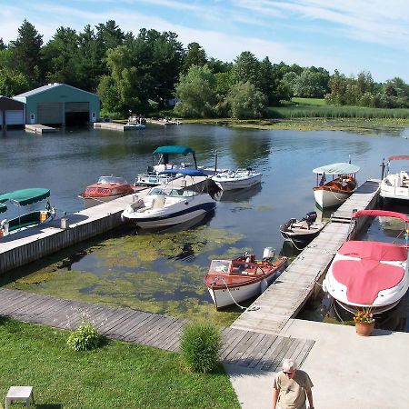 Otter Creek Inn Alexandria Bay Eksteriør billede