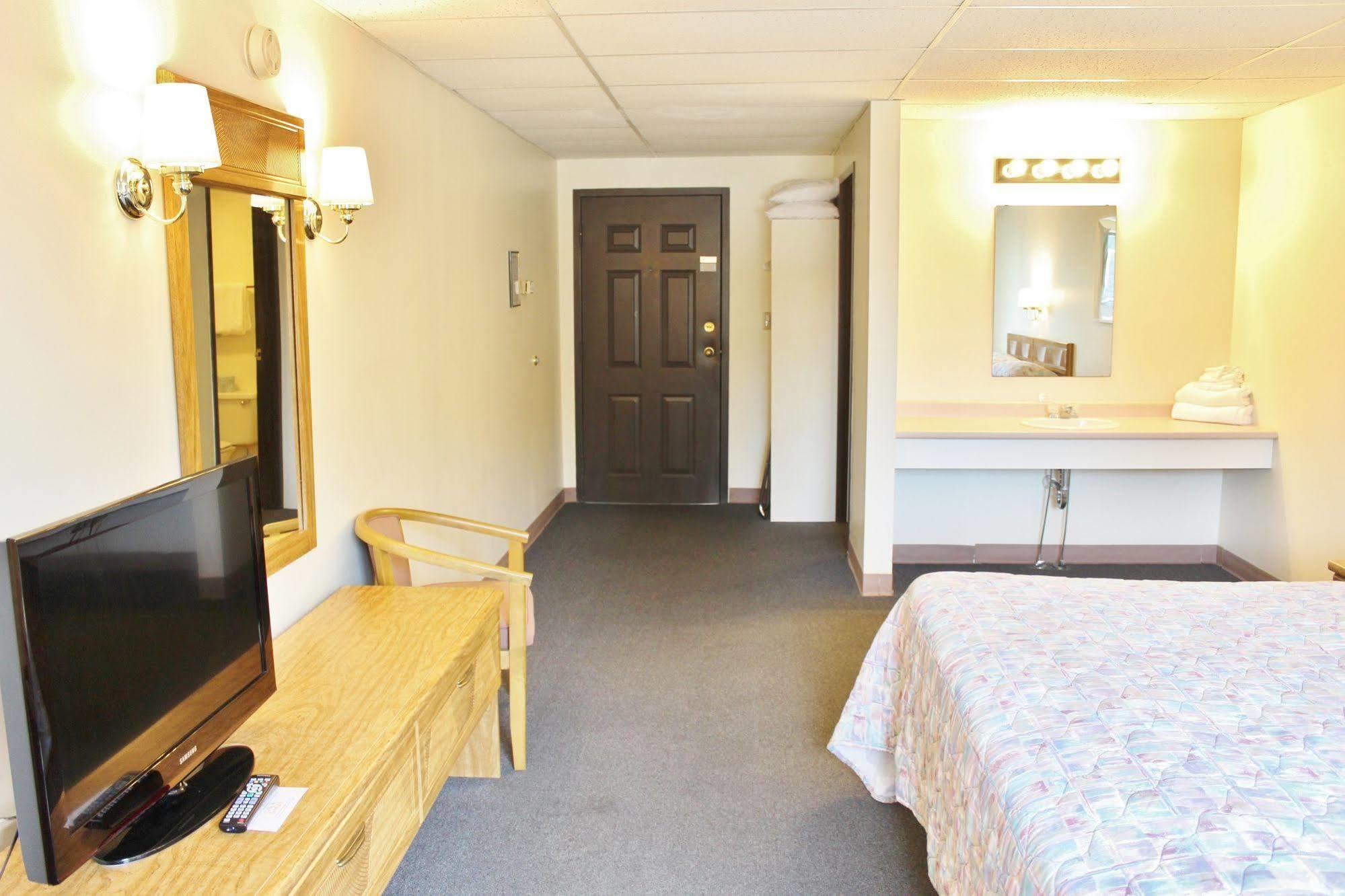 Otter Creek Inn Alexandria Bay Eksteriør billede