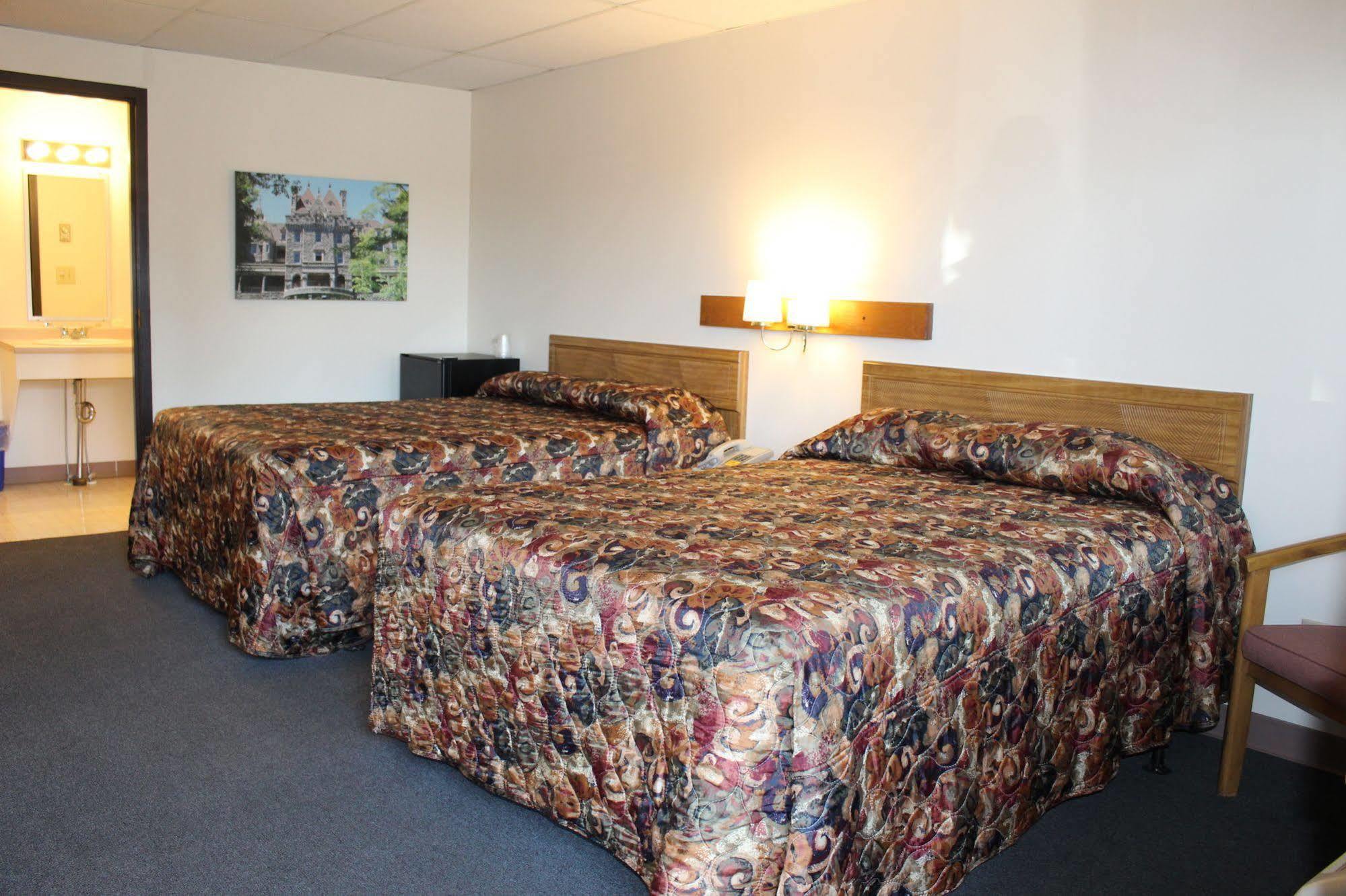 Otter Creek Inn Alexandria Bay Eksteriør billede