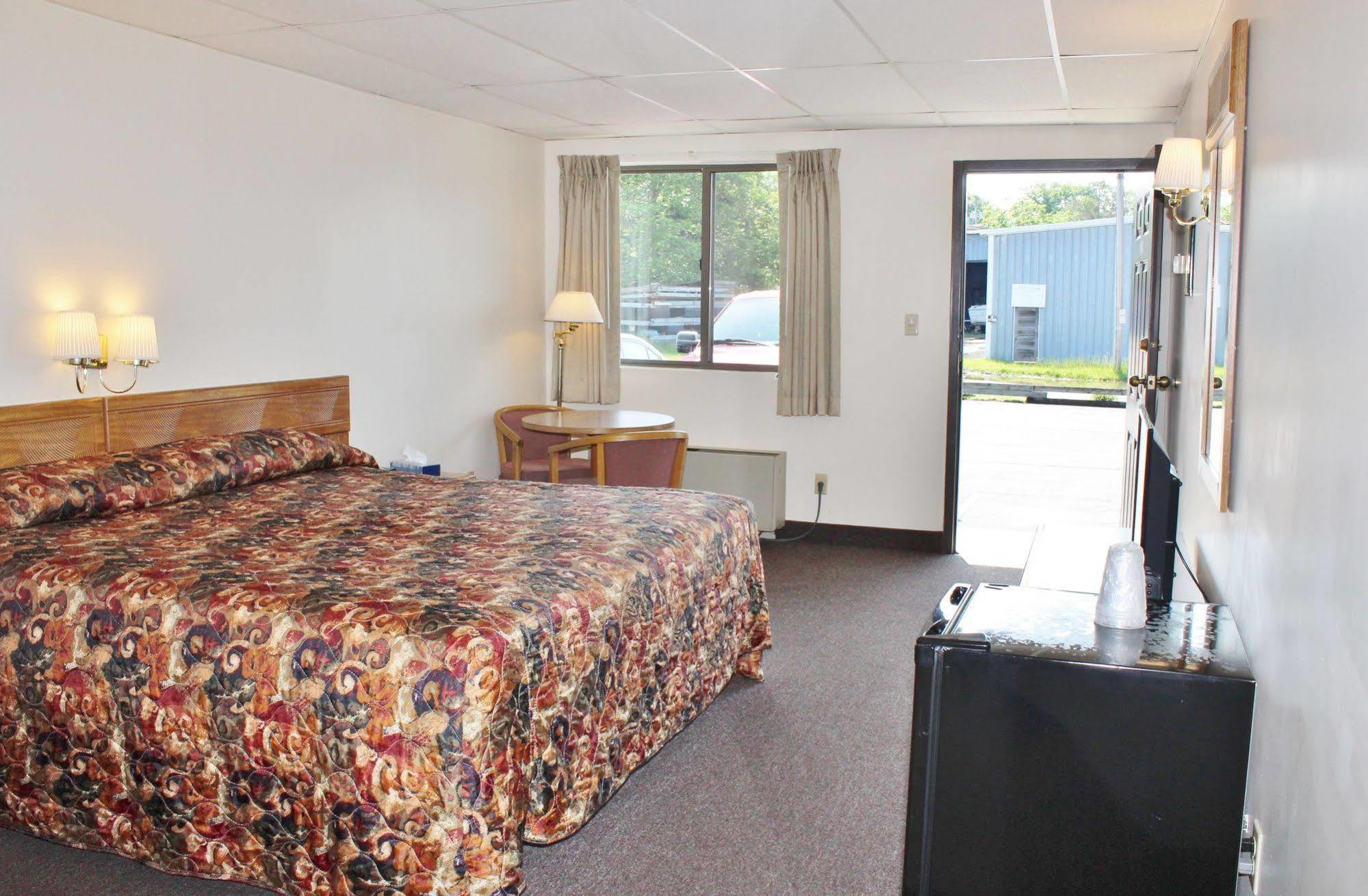 Otter Creek Inn Alexandria Bay Eksteriør billede